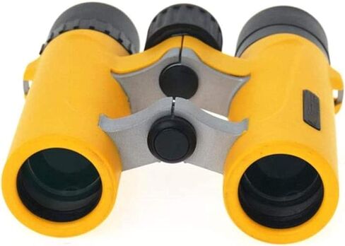 Monoculars Telescope High Power Telescope,Adults High Magnification Binoculars Waterproof for Marine Cruise, Bird Watchinghiking Fully Multi-Coated,auto Focus Yellow Binoculars in Saudi Arabia