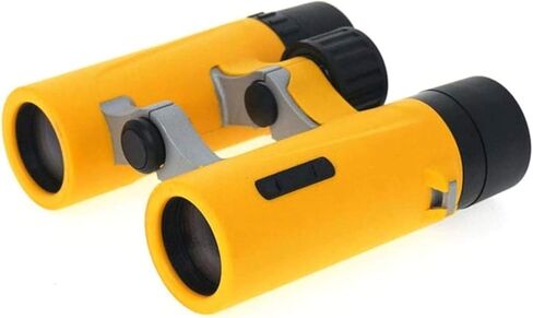 Monoculars Telescope High Power Telescope,Adults High Magnification Binoculars Waterproof for Marine Cruise, Bird Watchinghiking Fully Multi-Coated,auto Focus Yellow Binoculars in Saudi Arabia