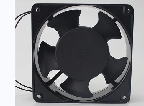 لـ SK109AP-22-1 200/240V 0.12/0.10A 120X120X38MM 2-WARE مروحة التبريد in Kuwait