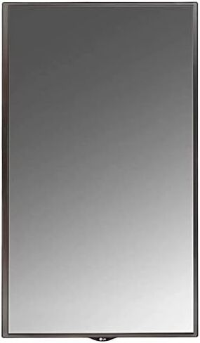 LG Electronics LG 43SM5D-B شاشة LCD الرقمية 43 بوصة للمنزل أو الأعمال التجارية أو التجارية أو البيع بالتجزئة أو الشركات أو الشركات المصنفة-بالإضافة إلى توافق شاشة الكمبيوتر المحمول للكمبيوتر الشخصي (متجدد) in Kuwait