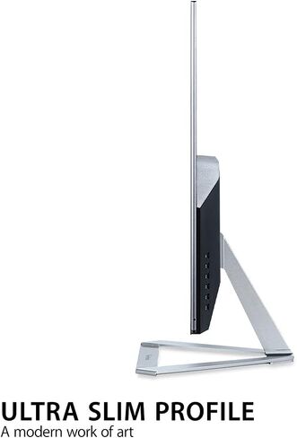 Vilectonic VX3276-2K-MHD 32 بوصة شاشة عريضة غير متجانسة IPS 1440p مع HDMI DisplayPort و Mini DisplayPort (متجدد) in Kuwait