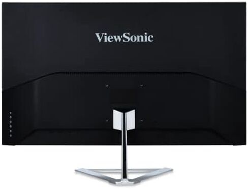 Vilectonic VX3276-2K-MHD 32 بوصة شاشة عريضة غير متجانسة IPS 1440p مع HDMI DisplayPort و Mini DisplayPort (متجدد) in Kuwait