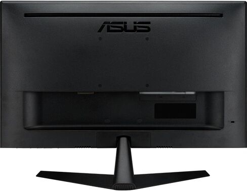 Asus VY249HF 24 inch 1920 x 1080 FHD 100Hz 1ms Backlit LED LCD Everyday Monitor with Adaptive Sync, Eye Care Plus, Color Augmentation, HDMI in Saudi Arabia