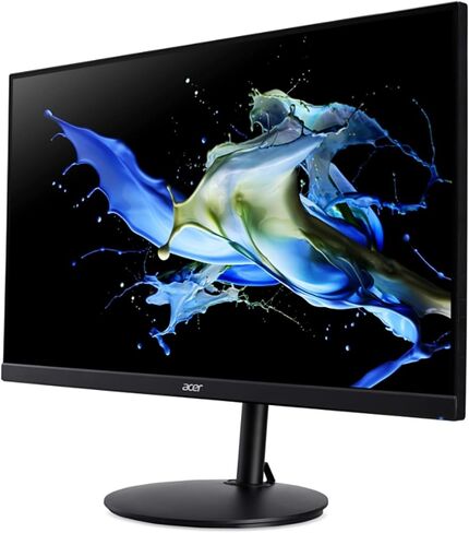 Acer CB272U شاشة احترافية 27 بوصة IPS 100Hz 2560x1440 WQHD شاشة (متجددة) in Saudi Arabia