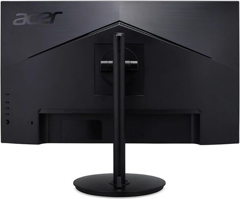 Acer CB272U شاشة احترافية 27 بوصة IPS 100Hz 2560x1440 WQHD شاشة (متجددة) in Saudi Arabia
