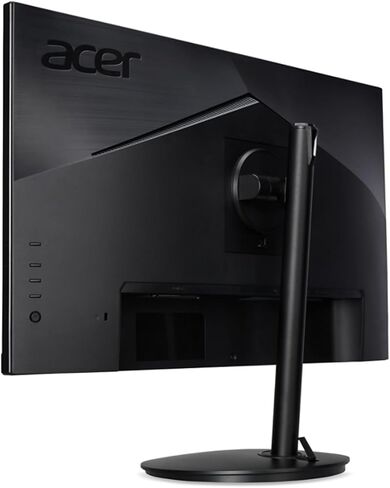 Acer CB272U شاشة احترافية 27 بوصة IPS 100Hz 2560x1440 WQHD شاشة (متجددة) in Saudi Arabia