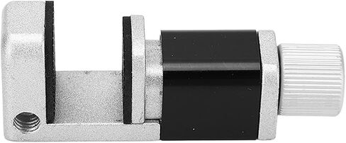 4PCS Phone Screen Repair Clamp Set, Adjustable Fastening Fixture for Mobiles, Laptops, Tablets, High Strength Aluminum Alloy Screen Clamp in Saudi Arabia