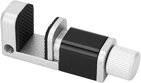 4PCS Phone Screen Repair Clamp Set, Adjustable Fastening Fixture for Mobiles, Laptops, Tablets, High Strength Aluminum Alloy Screen Clamp in Saudi Arabia