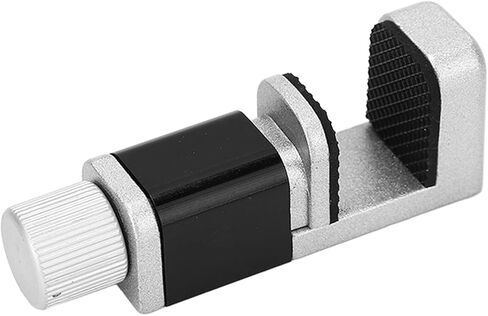 4PCS Phone Screen Repair Clamp Set, Adjustable Fastening Fixture for Mobiles, Laptops, Tablets, High Strength Aluminum Alloy Screen Clamp in Saudi Arabia