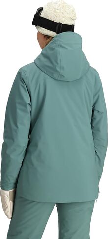 Outdoor Research Women's Snowcrew Anorak in Saudi Arabia
