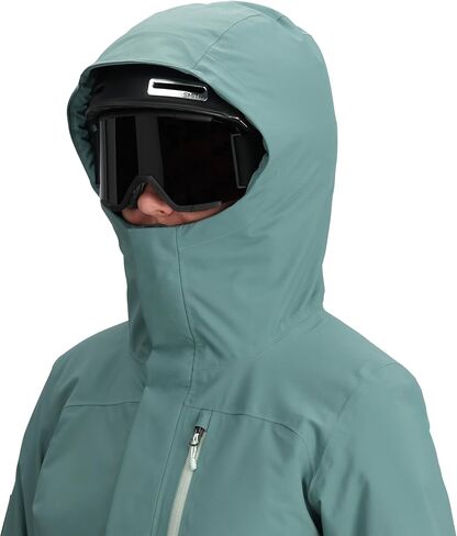 Outdoor Research Women's Snowcrew Anorak in Saudi Arabia