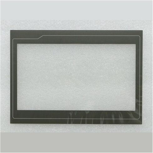 KDT-1755-Plastic Film Film Touch Screen Screen Screen Size: 7 ~ 10 Inches (2 PCS Film and Touch) in Saudi Arabia