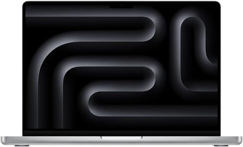 Apple MacBook Pro 14.2" with M4 Pro Chip, Late 2024 - Space Black, 14-Core / 20-Core, Standard Display, 48GB, 96W Adapter, 1TB SSD in Saudi Arabia