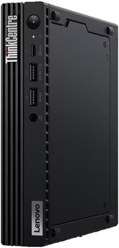 Lenovo ThinkCentre M70Q G3 سطح المكتب I5-12400T 16GB 512GB SSD W11H (متجدد) in Kuwait