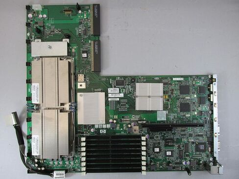 HP PROLIANT DL360 G5 System Board 435949-001 (Renewed) in Saudi Arabia