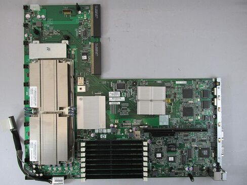 HP PROLIANT DL360 G5 System Board 435949-001 (Renewed) in Saudi Arabia