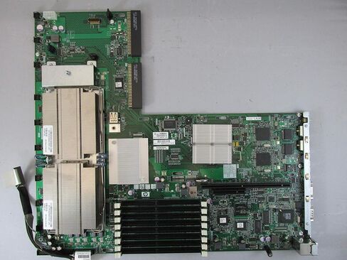 HP PROLIANT DL360 G5 System Board 435949-001 (Renewed) in Saudi Arabia