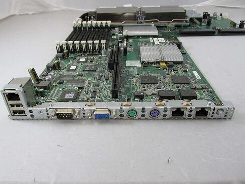 HP PROLIANT DL360 G5 System Board 435949-001 (Renewed) in Saudi Arabia