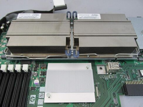 HP PROLIANT DL360 G5 System Board 435949-001 (Renewed) in Saudi Arabia