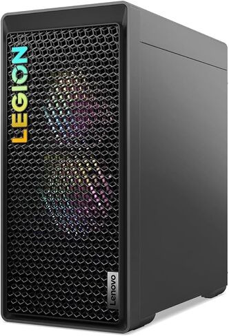 Lenovo ThinkCentre Business Desktop| Intel Core i5 Processor | 64GB RAM | 2TB SSD | Support Upto 3 Monitors | HDMI & USB-C | Ethernet | Wi-Fi | Bluetooth | Keyboard & Mouse| Windows 11 Pro in Saudi Arabia