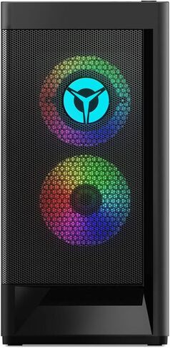 Lenovo 2023 Legion T5 Gaming Desktop Desktop 12th Intel 12-Core I7-12700 NVIDIA GEFORCE RTX 3070 8GB GDDR6 32GB DDR5 1TB NVME SSD 2TB HDD WIFI in Saudi Arabia