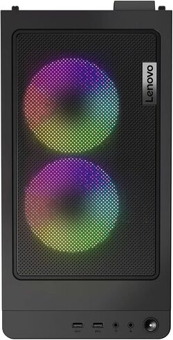 Lenovo 2023 Legion T5 Gaming Desktop Desktop 12th Intel 12-Core I7-12700 NVIDIA GEFORCE RTX 3070 8GB GDDR6 32GB DDR5 1TB NVME SSD 2TB HDD WIFI in Saudi Arabia