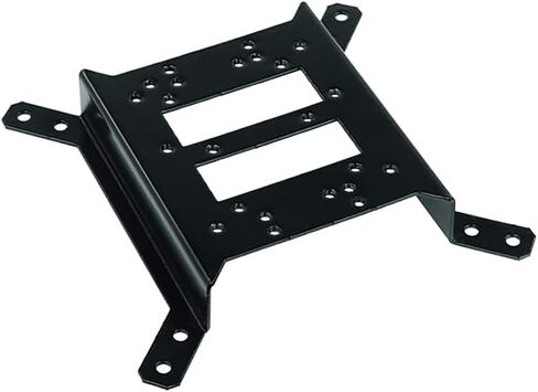 Alphacool 13155 Mount Universal لمضخات تبريد المياه من 120-140 مم in Saudi Arabia