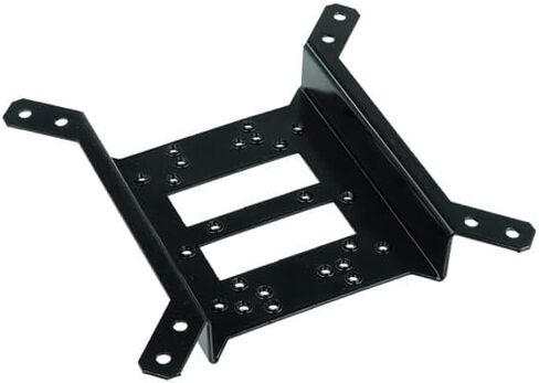 Alphacool 13155 Mount Universal لمضخات تبريد المياه من 120-140 مم in Saudi Arabia
