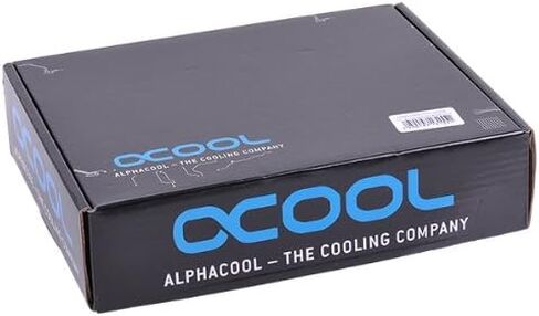 Alphacool 13155 Mount Universal لمضخات تبريد المياه من 120-140 مم in Saudi Arabia