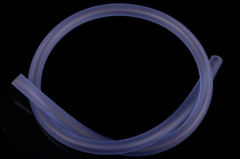 Alphacool Tubing Alphatube HF 16/10 (3/8 "ID) - Clear 3M (9.8ft) تجزئة التجزئة (18575) in Saudi Arabia