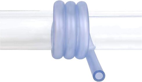 Alphacool Tubing Alphatube HF 16/10 (3/8 "ID) - Clear 3M (9.8ft) تجزئة التجزئة (18575) in Saudi Arabia