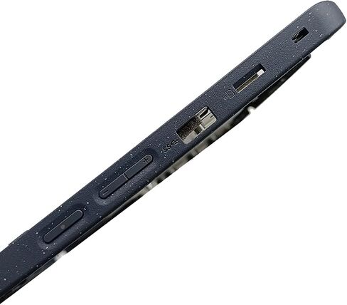 استبدال Lenovo Windows 500W 300W GEN 3 محمول العلوي العلوي CAPLE CASE RREST US لوحة مفاتيح لوحة اللمس الجزء 5M11C85684 5M11C85685 5M11C85686 5M11C85687 5M11C85688888 in Saudi Arabia