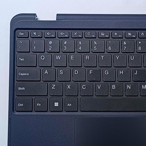 استبدال Lenovo Windows 500W 300W GEN 3 محمول العلوي العلوي CAPLE CASE RREST US لوحة مفاتيح لوحة اللمس الجزء 5M11C85684 5M11C85685 5M11C85686 5M11C85687 5M11C85688888 in Saudi Arabia