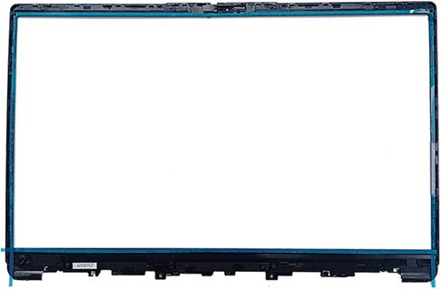 5CB1F36621 5B30S19034 AP3L6000100 استبدال الكمبيوتر المحمول LCD الخلفي الغطاء الخلفي الغطاء الخلفي وإطار الإطار الأمامي لـ LENOVO IDEAPAD 1 15ADA7 1 15AMN7 82R1 SILVER in Saudi Arabia