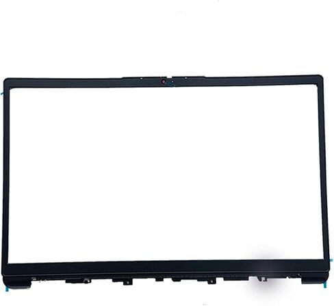 5CB1F36621 5B30S19034 AP3L6000100 استبدال الكمبيوتر المحمول LCD الخلفي الغطاء الخلفي الغطاء الخلفي وإطار الإطار الأمامي لـ LENOVO IDEAPAD 1 15ADA7 1 15AMN7 82R1 SILVER in Saudi Arabia