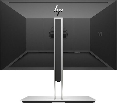 HP E24t G4 23.8" LCD Touchscreen Monitor - 16:9-5 ms GTG (OD),Black, Silver in Kuwait