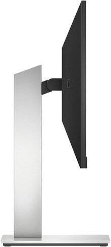 HP E24t G4 23.8" LCD Touchscreen Monitor - 16:9-5 ms GTG (OD),Black, Silver in Kuwait