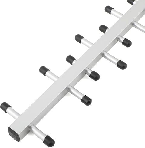 19DBI 4G Yagi Antenna 698-2700MHz - موصل أنثى الاتجاه في الهواء الطلق N (مع كابل تمديد 10 أمتار) in Saudi Arabia