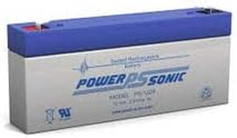 Technical Precision Replacement for Power Sonic PS-1229 in Saudi Arabia