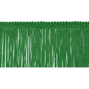 Expo International IR4424GY-5 5 Yards of 2" Chainette Fringe Trim 5 2", Gray in Saudi Arabia