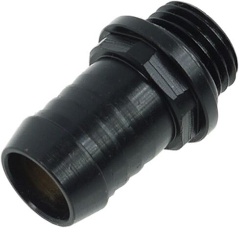 Alphacool G1/4 1/2 "(13mm) مناسبة مع Fatboy رونغ - أسود عميق (17090) in Saudi Arabia