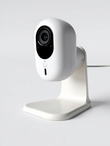 Desktop Mount for Unifi Instant Camera G3 G4 G6 (Black) in Saudi Arabia
