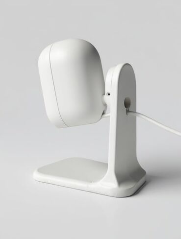 Desktop Mount for Unifi Instant Camera G3 G4 G6 (Black) in Saudi Arabia