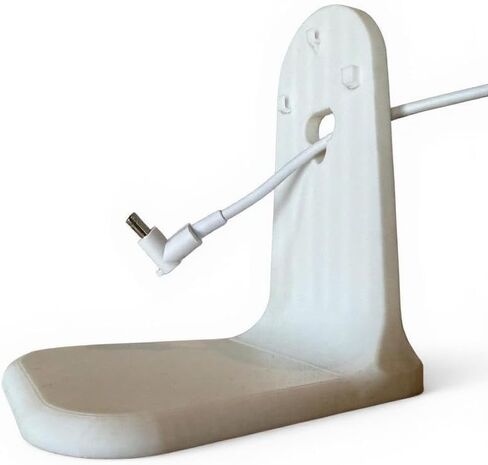 Desktop Mount for Unifi Instant Camera G3 G4 G6 (Black) in Saudi Arabia