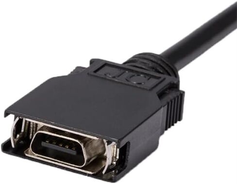 ل CS1W-CN226 PLC برمجة كبل CJ CS CQM1H إلخ in Saudi Arabia