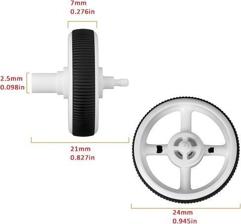 The Lord of the Tools Mouse Scroll Wheel Compatible with Logitech G Pro X Superlight 1 2, Superlight 2 DEX in Saudi Arabia