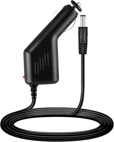 Guy-Tech 5v Car DC Adapter متوافق مع V10 V10R in Kuwait