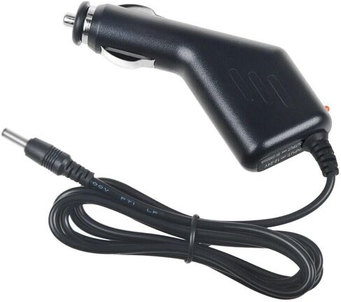 Guy-Tech 5v Car DC Adapter متوافق مع V10 V10R in Kuwait