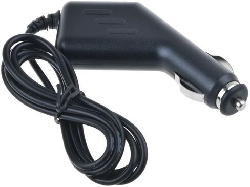Guy-Tech 5v Car DC Adapter متوافق مع V10 V10R in Kuwait