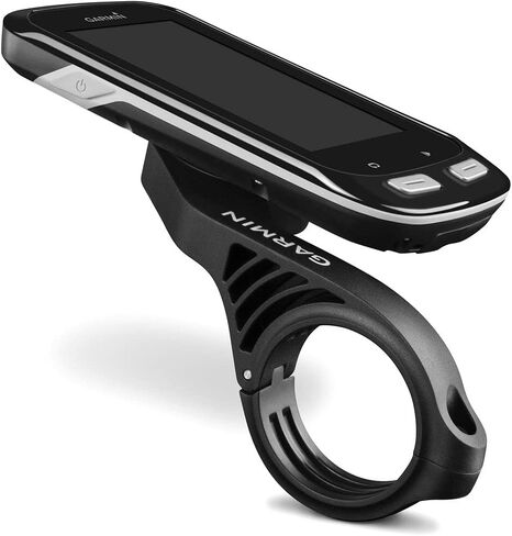 حامل Garmin Edge ممتد من الأمام وحامل الدراجة، إطلاق سريع، دورة ربع سنوية in Saudi Arabia